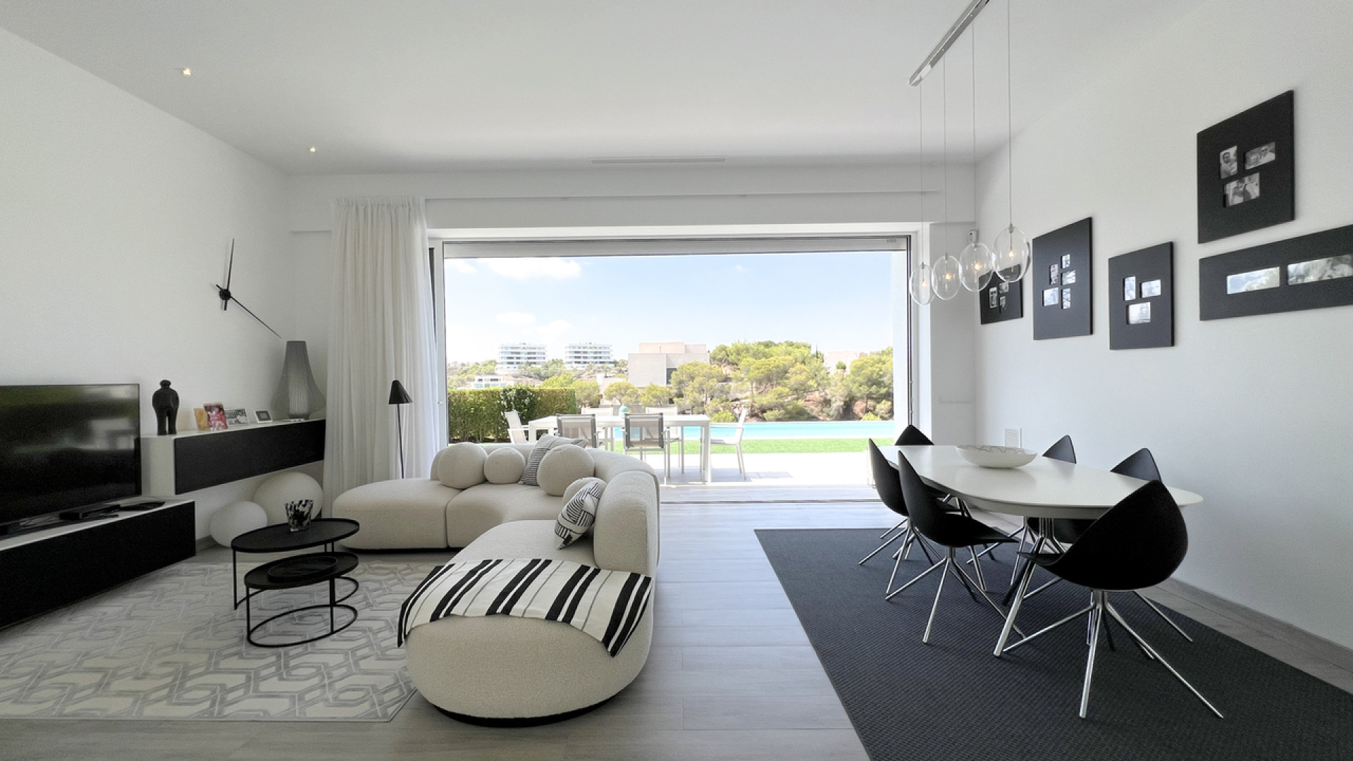 Resale - Detached Villa - Las Colinas Golf - Las Colinas Golf Resort