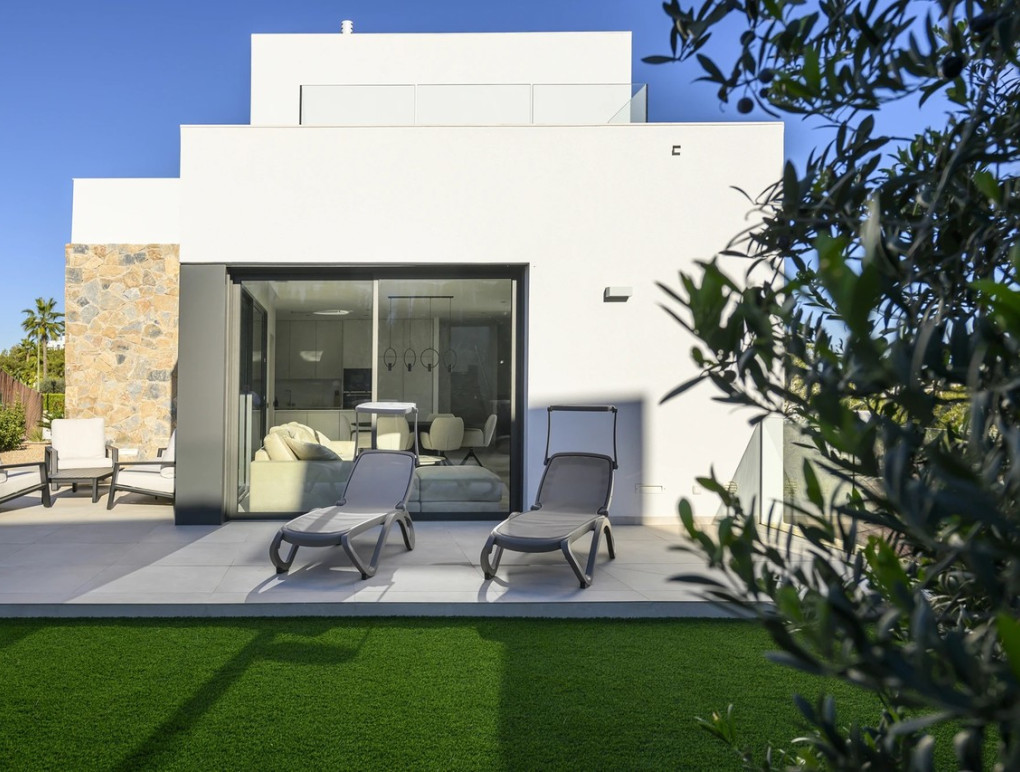 Resale - Detached Villa - Las Colinas Golf - Las Colinas Golf Resort