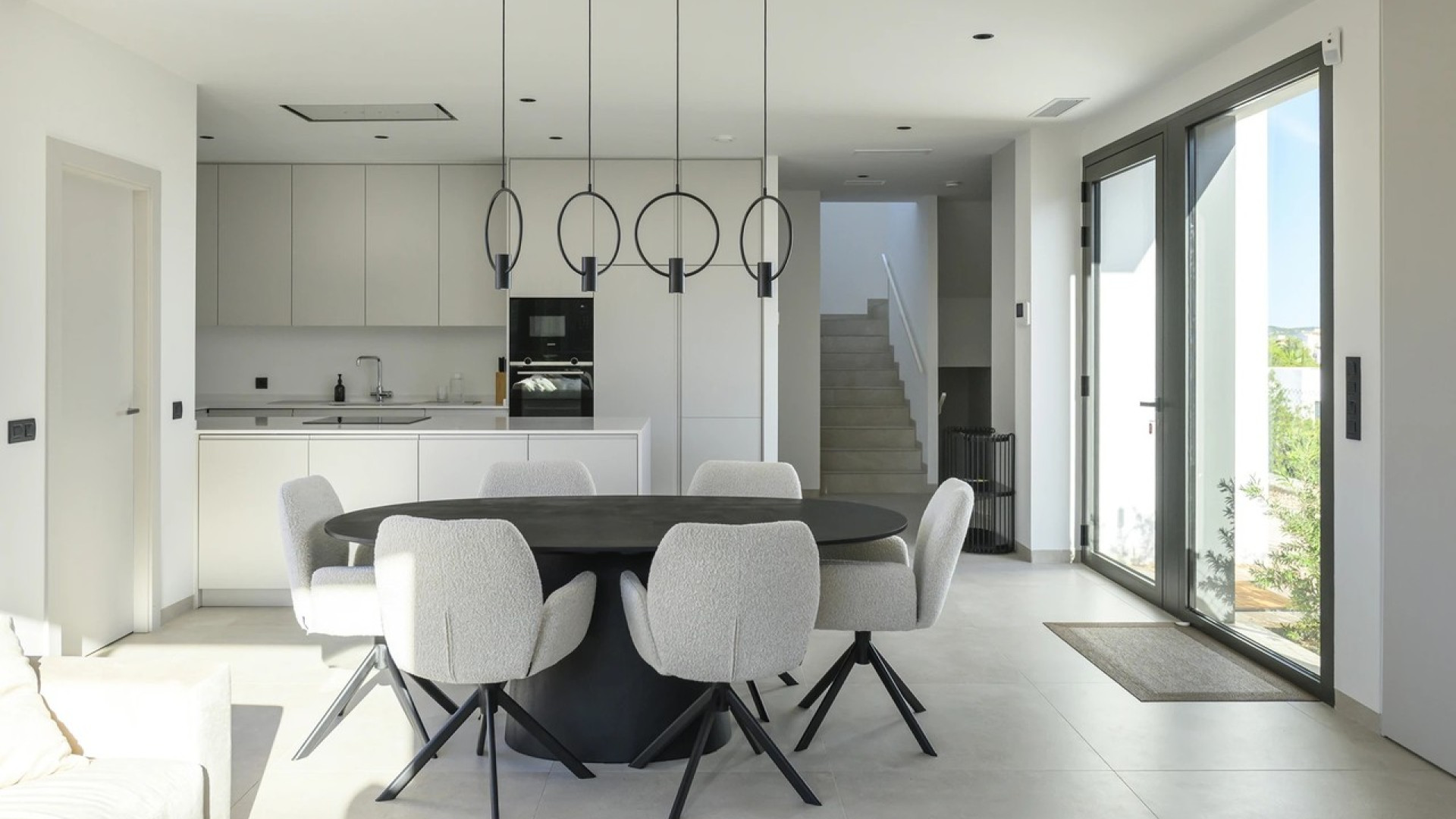 Resale - Detached Villa - Las Colinas Golf - Las Colinas Golf Resort