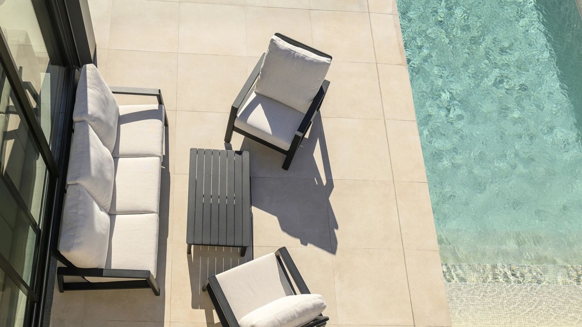 Resale - Detached Villa - Las Colinas Golf - Las Colinas Golf Resort