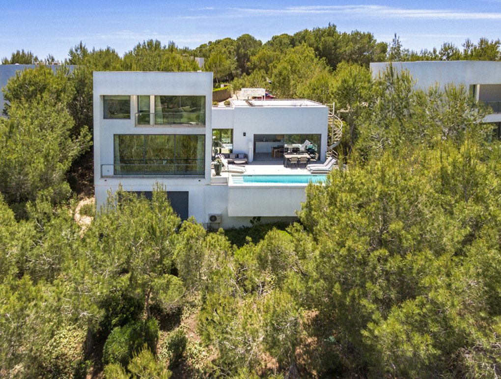Resale - Detached Villa - Las Colinas Golf - Las Colinas Golf Resort