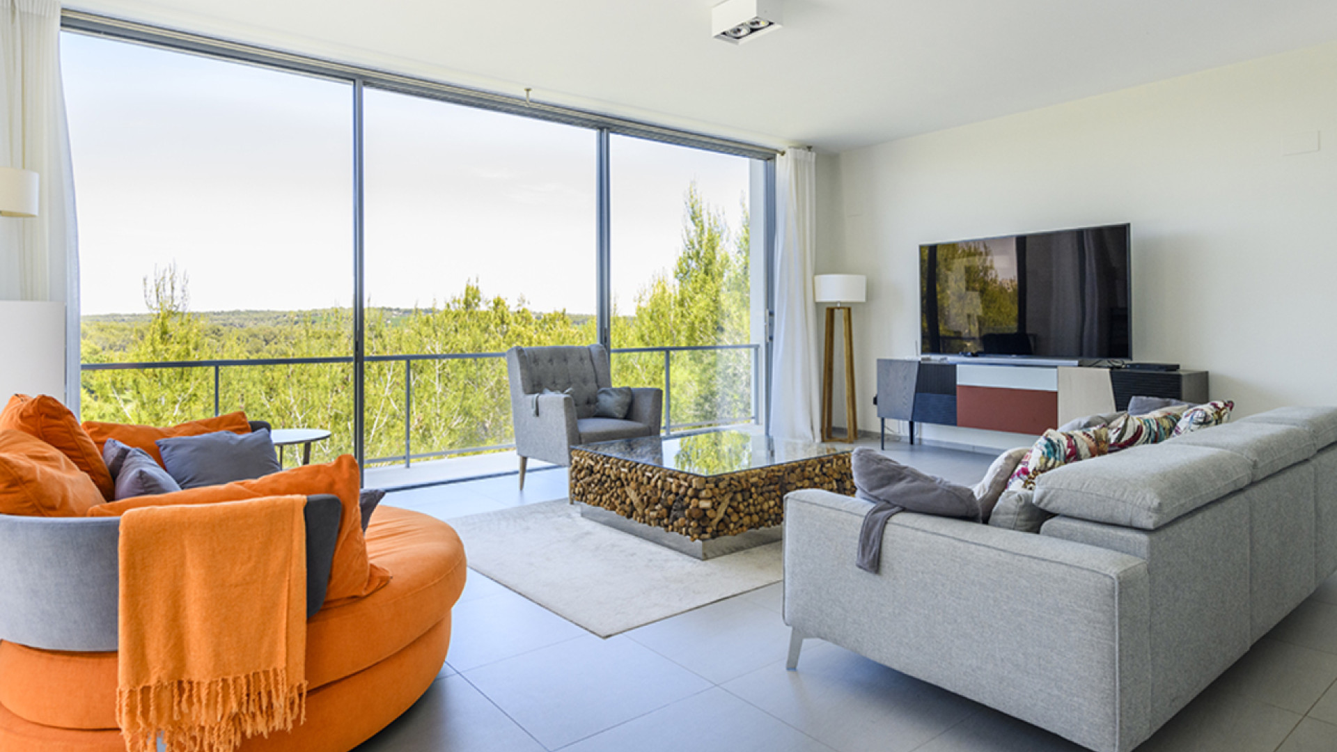 Resale - Detached Villa - Las Colinas Golf - Las Colinas Golf Resort