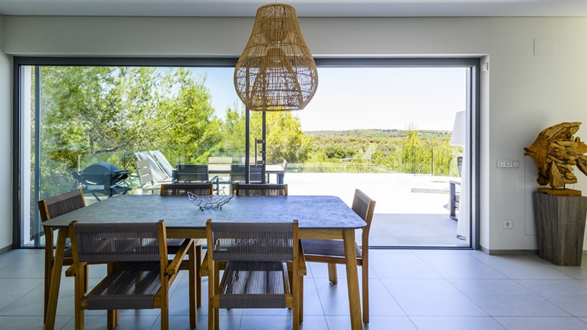 Resale - Detached Villa - Las Colinas Golf - Las Colinas Golf Resort