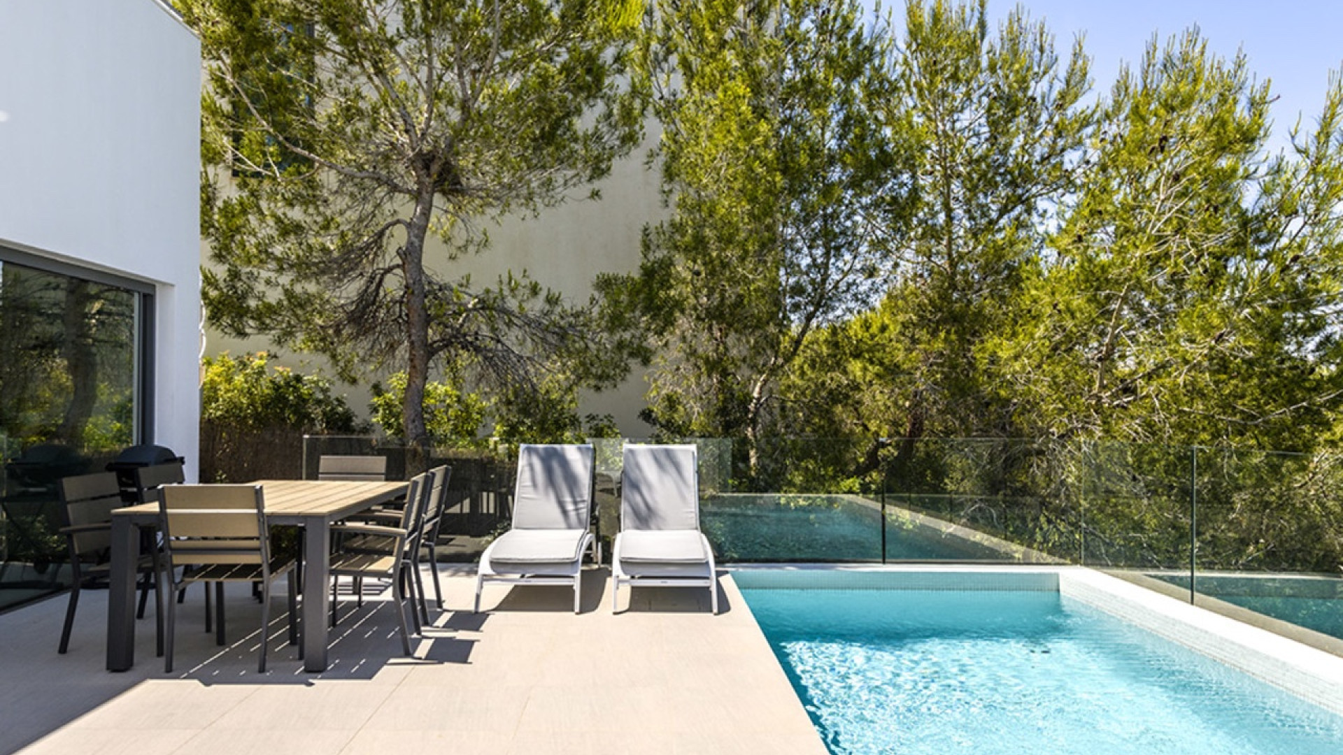 Resale - Detached Villa - Las Colinas Golf - Las Colinas Golf Resort