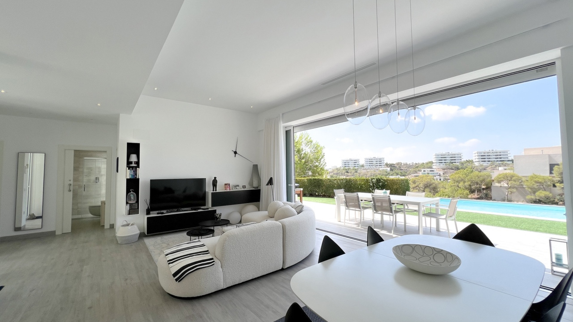 Resale - Detached Villa - Las Colinas Golf - Las Colinas Golf Resort