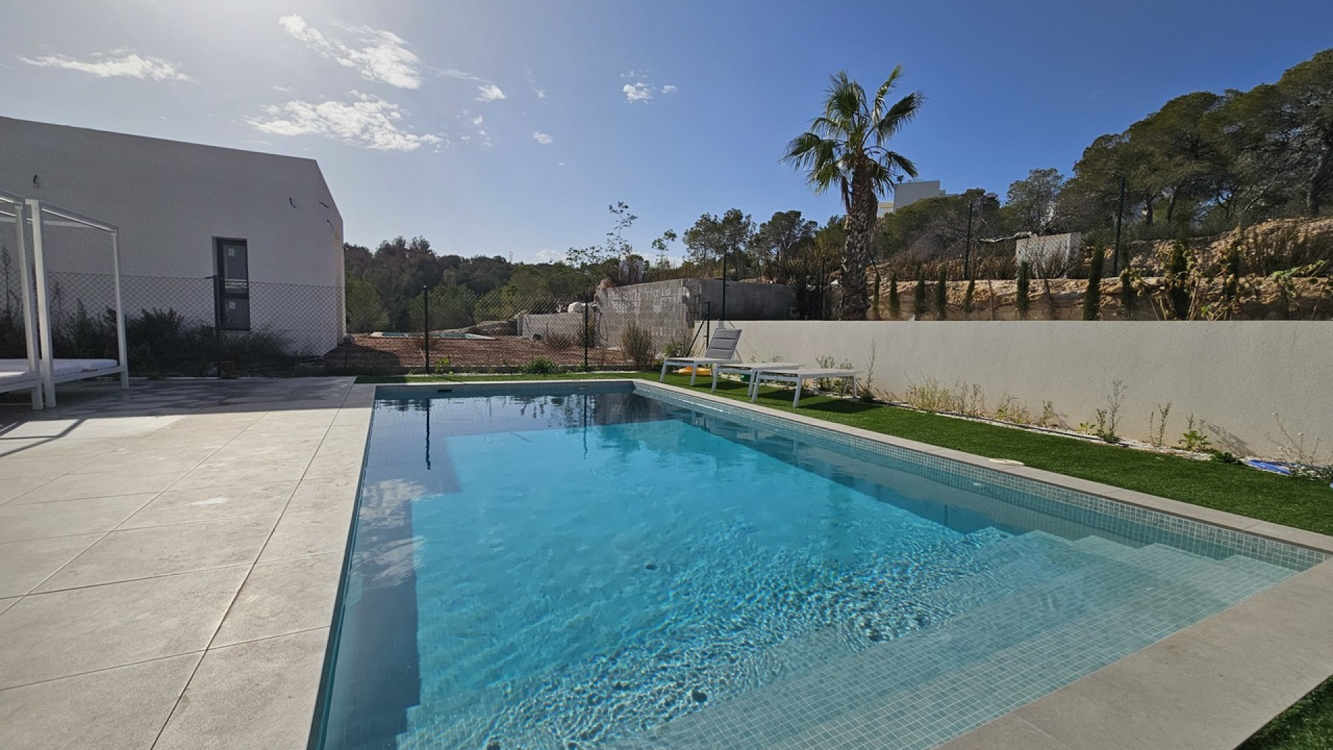 Resale - Detached Villa - Las Colinas Golf Resort