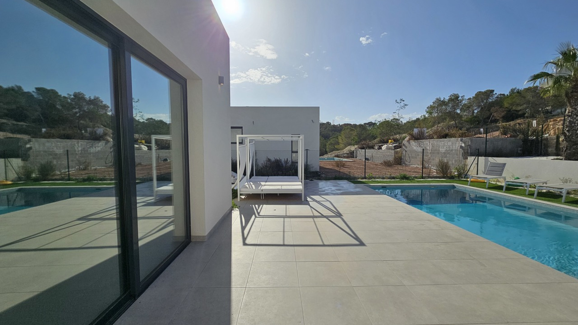 Resale - Detached Villa - Las Colinas Golf Resort