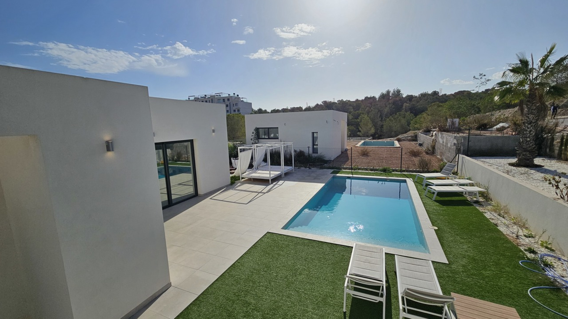 Resale - Detached Villa - Las Colinas Golf Resort