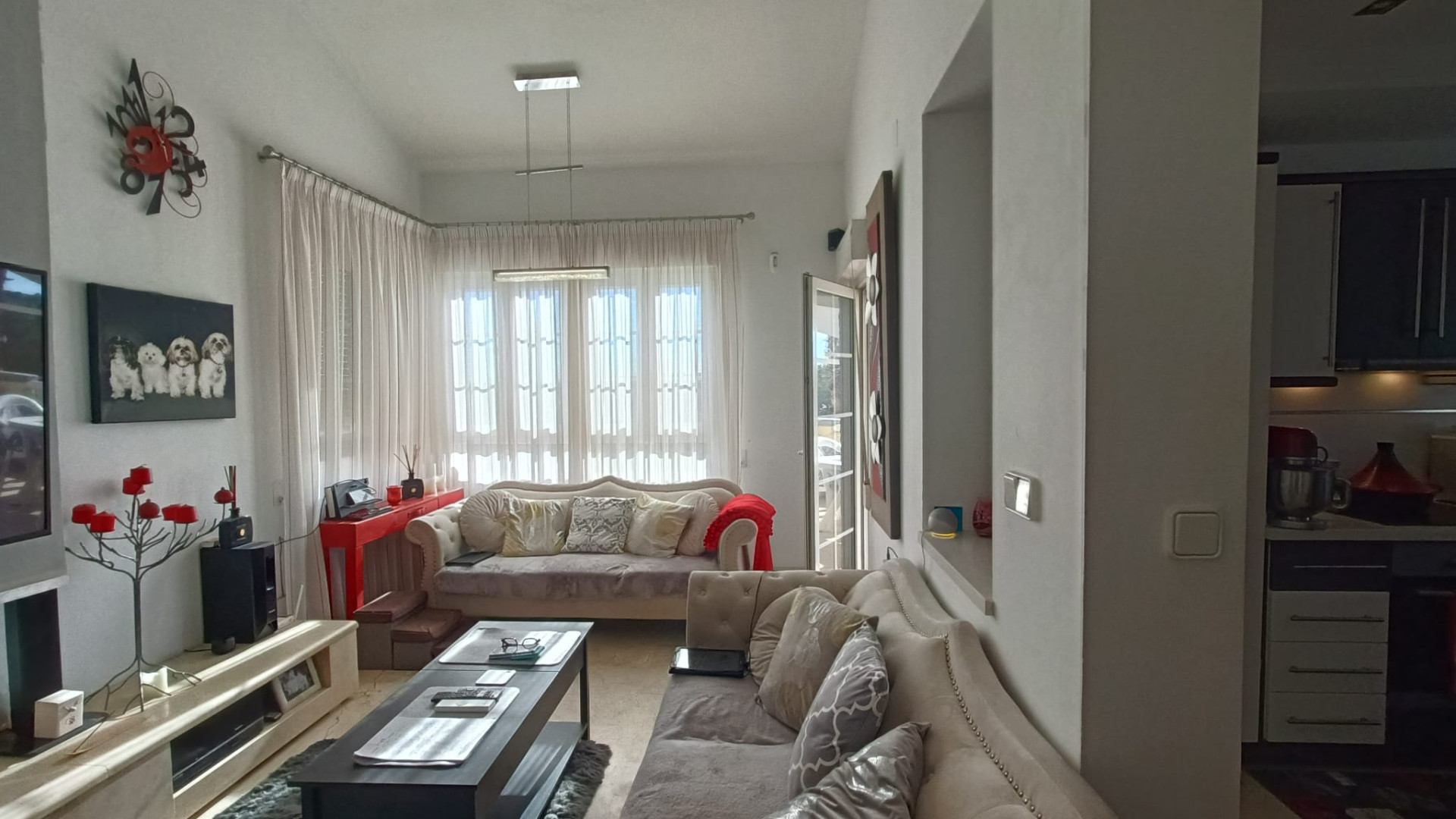 Resale - Detached Villa - Las Ramblas