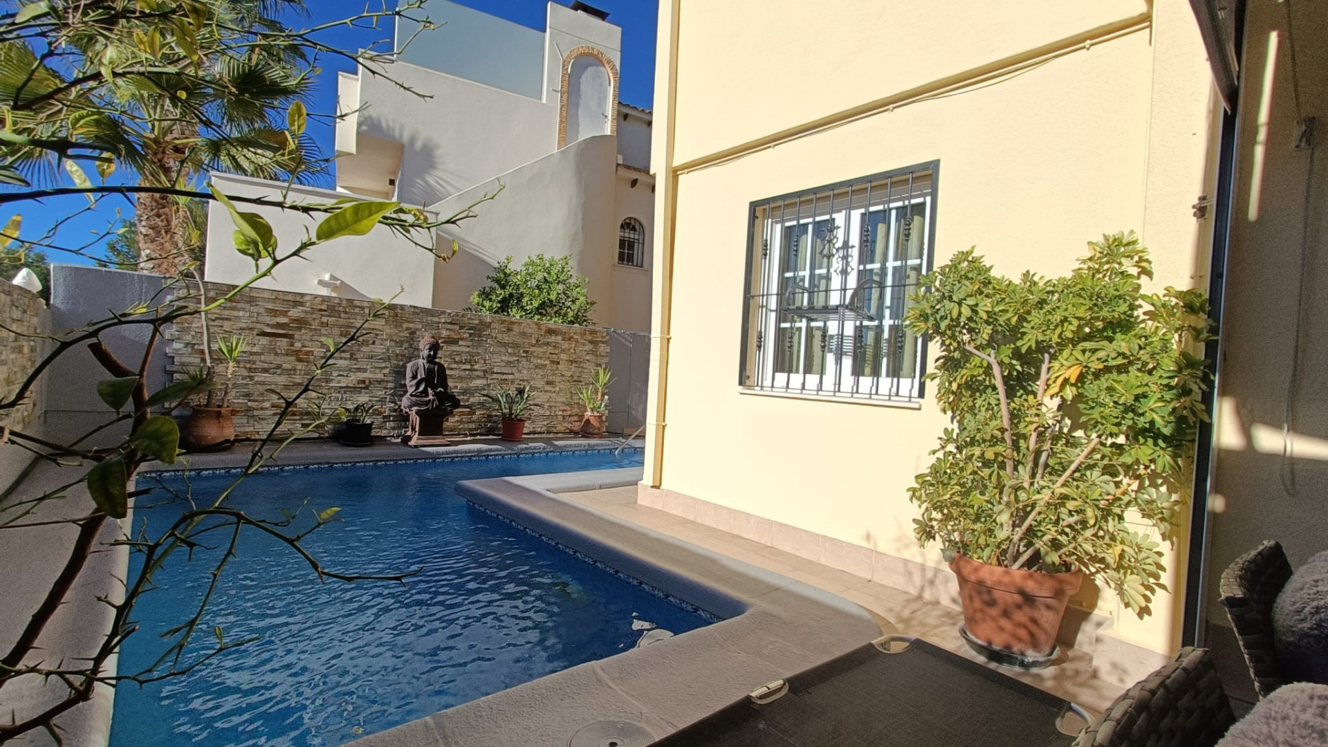 Resale - Detached Villa - Las Ramblas