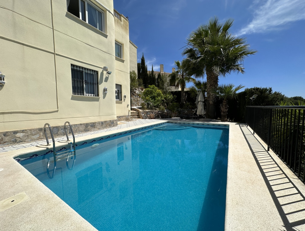 Resale - Detached Villa - Las Ramblas
