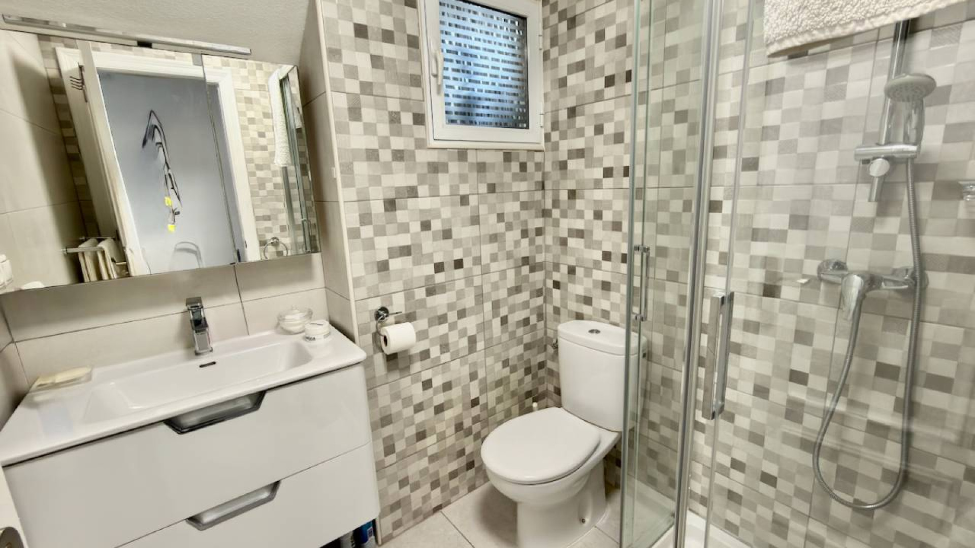 Resale - Detached Villa - Lo Crispin