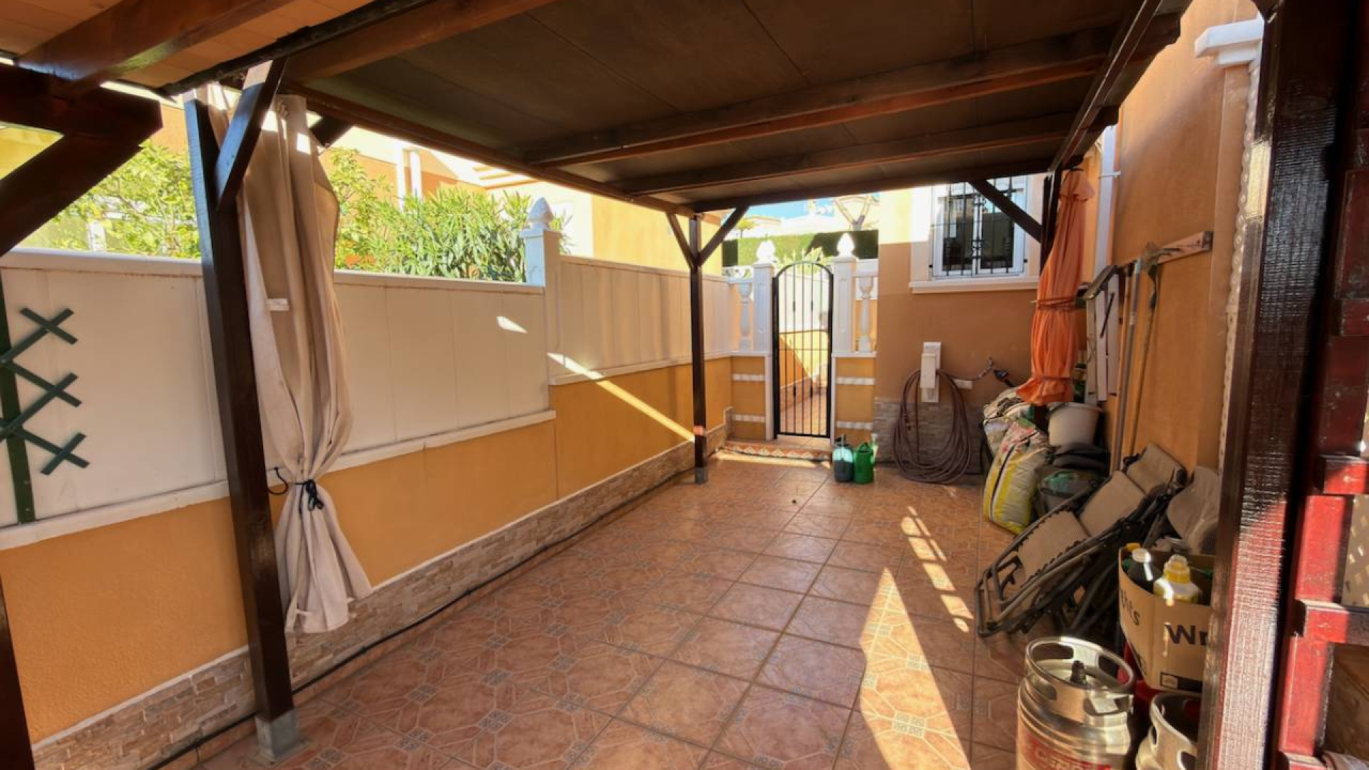 Resale - Detached Villa - Lo Crispin