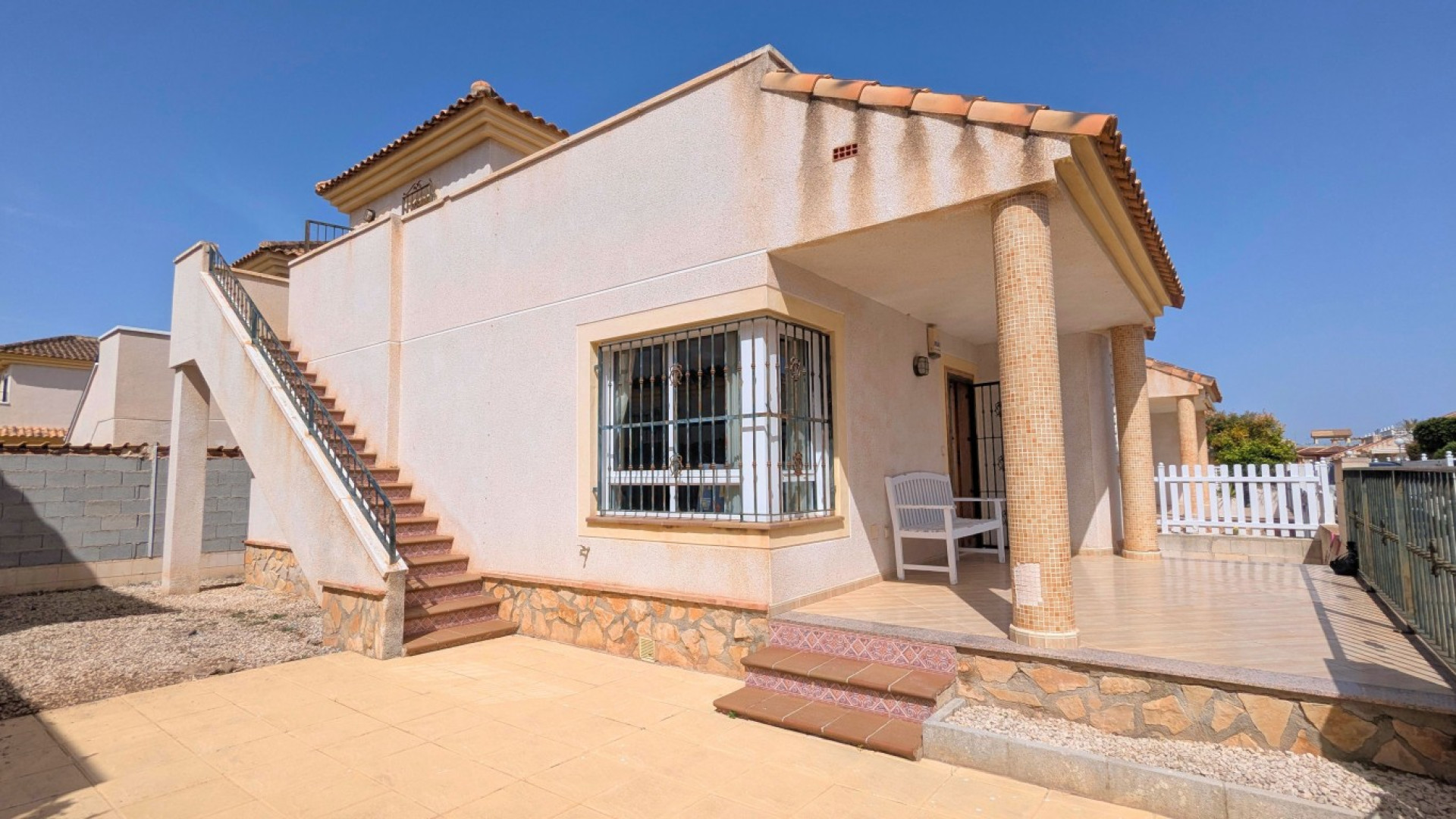 Resale - Detached Villa - Lo Crispin
