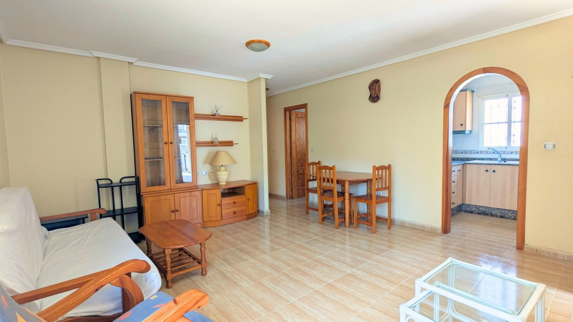 Resale - Detached Villa - Lo Crispin