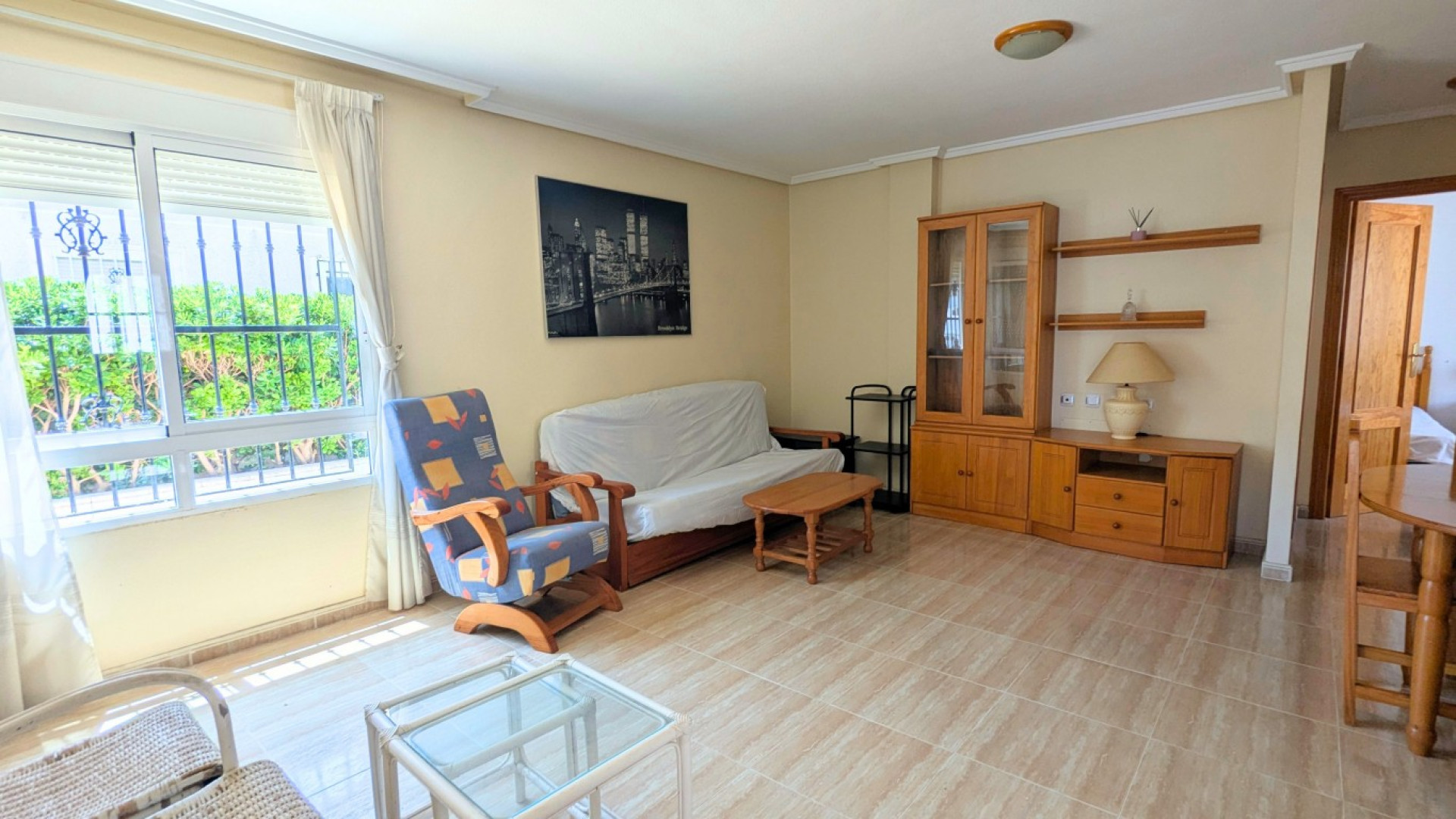Resale - Detached Villa - Lo Crispin