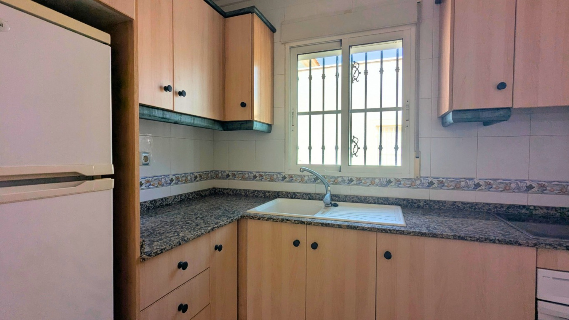 Resale - Detached Villa - Lo Crispin