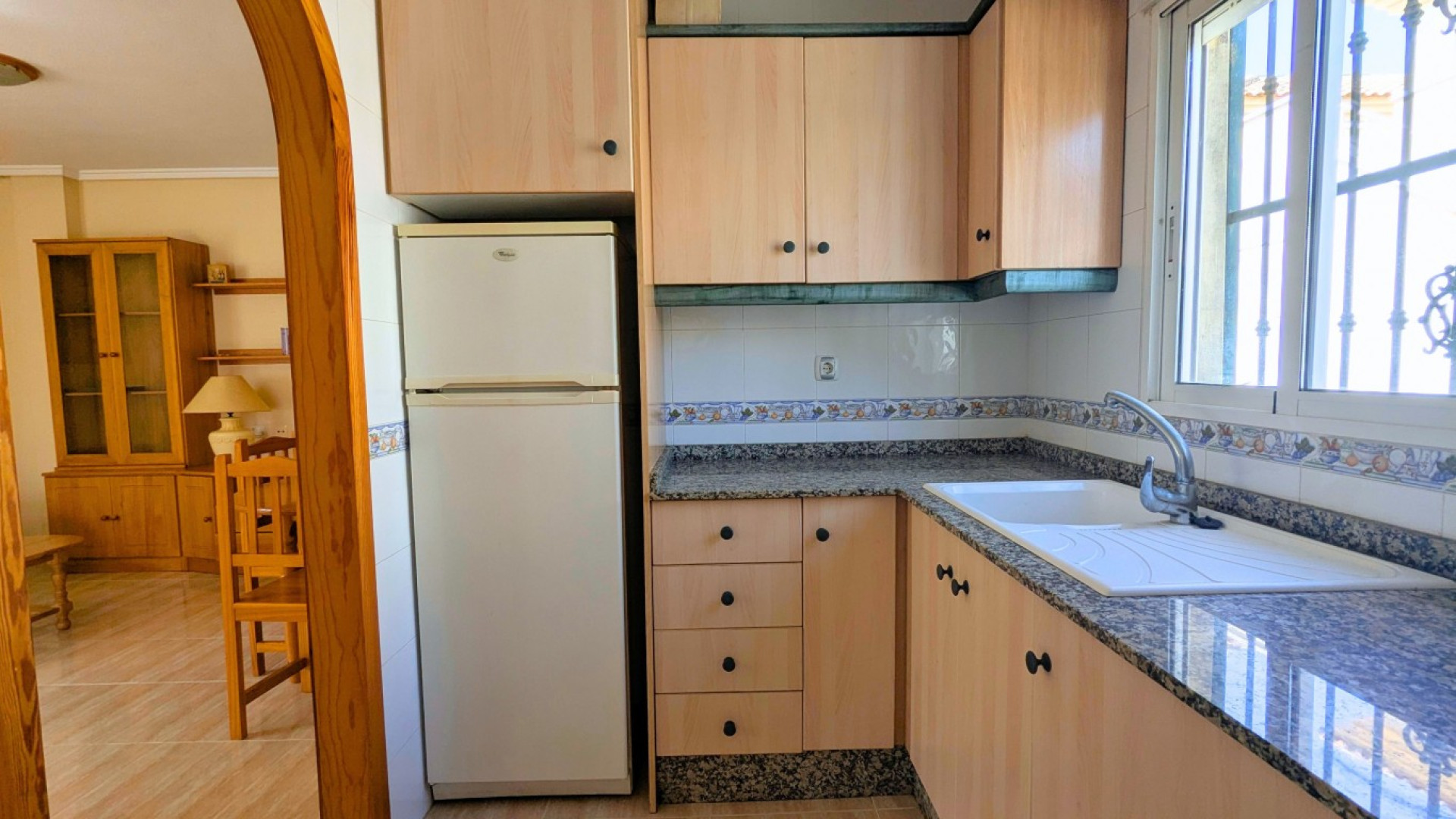 Resale - Detached Villa - Lo Crispin