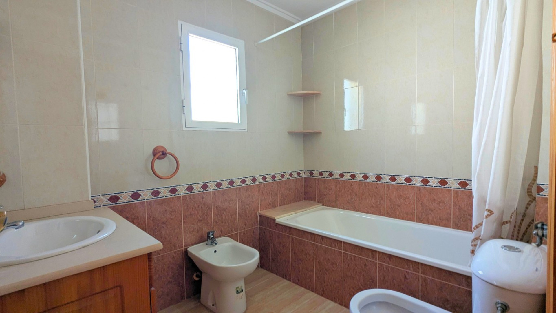 Resale - Detached Villa - Lo Crispin