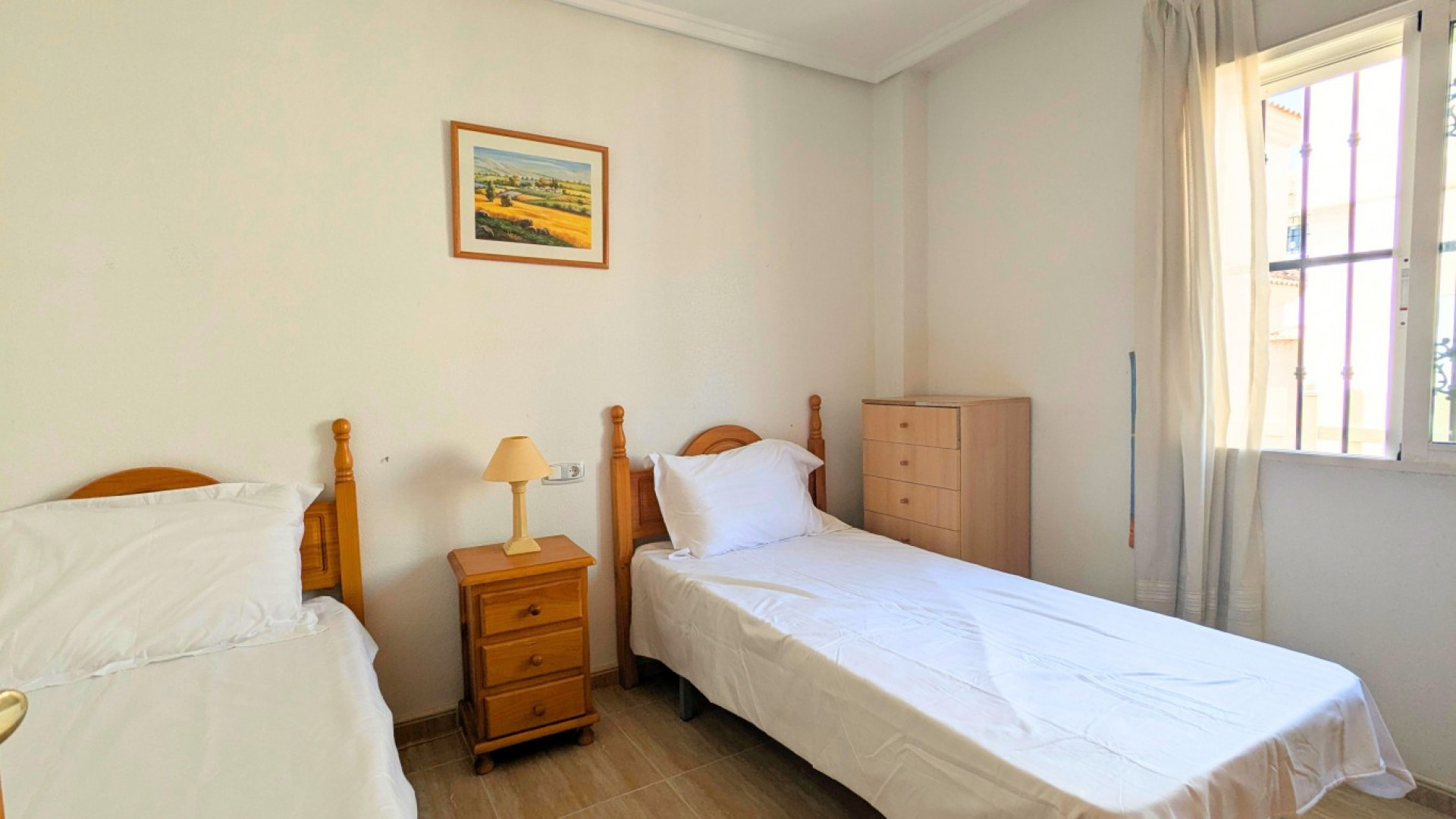 Resale - Detached Villa - Lo Crispin