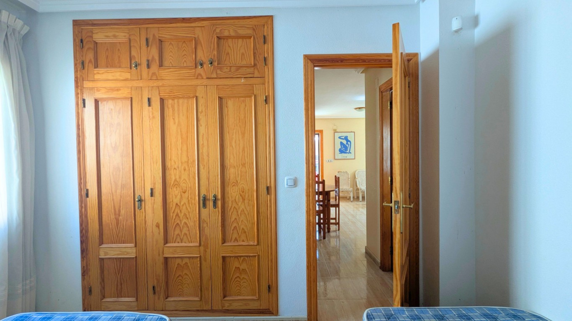 Resale - Detached Villa - Lo Crispin