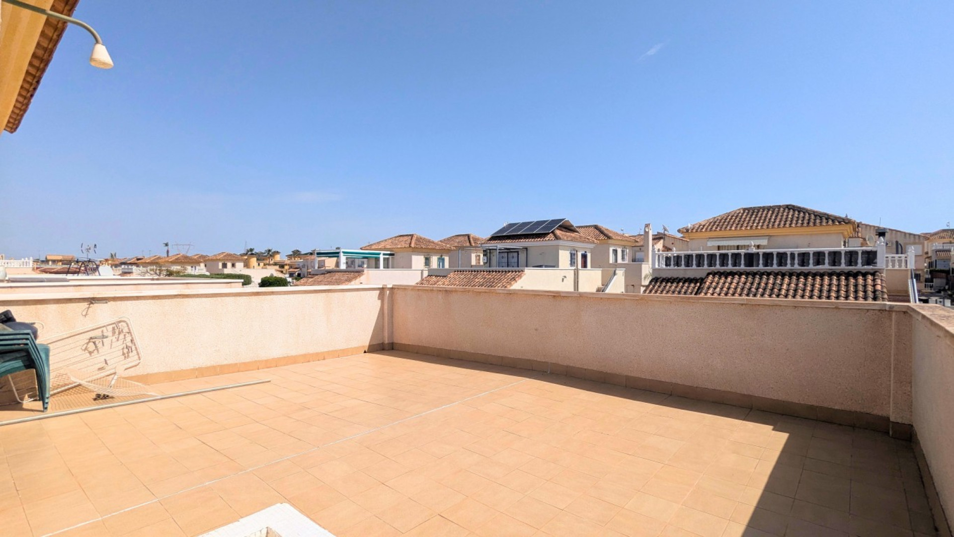 Resale - Detached Villa - Lo Crispin