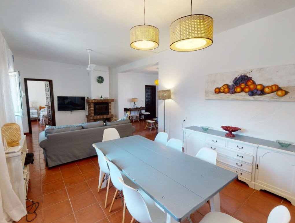 Resale - Detached Villa - Los Alcazares - Los AlcÃ¡zares