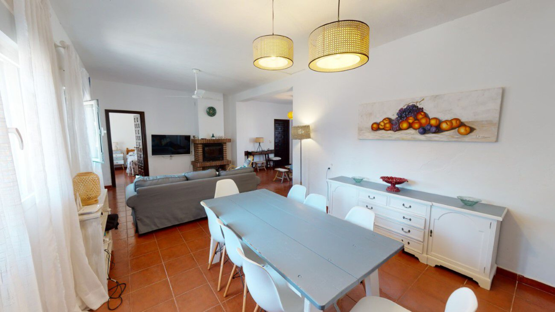 Resale - Detached Villa - Los Alcazares - Los AlcÃ¡zares