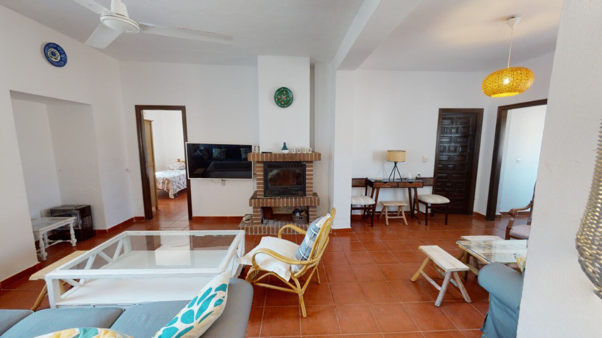 Resale - Detached Villa - Los Alcazares - Los AlcÃ¡zares