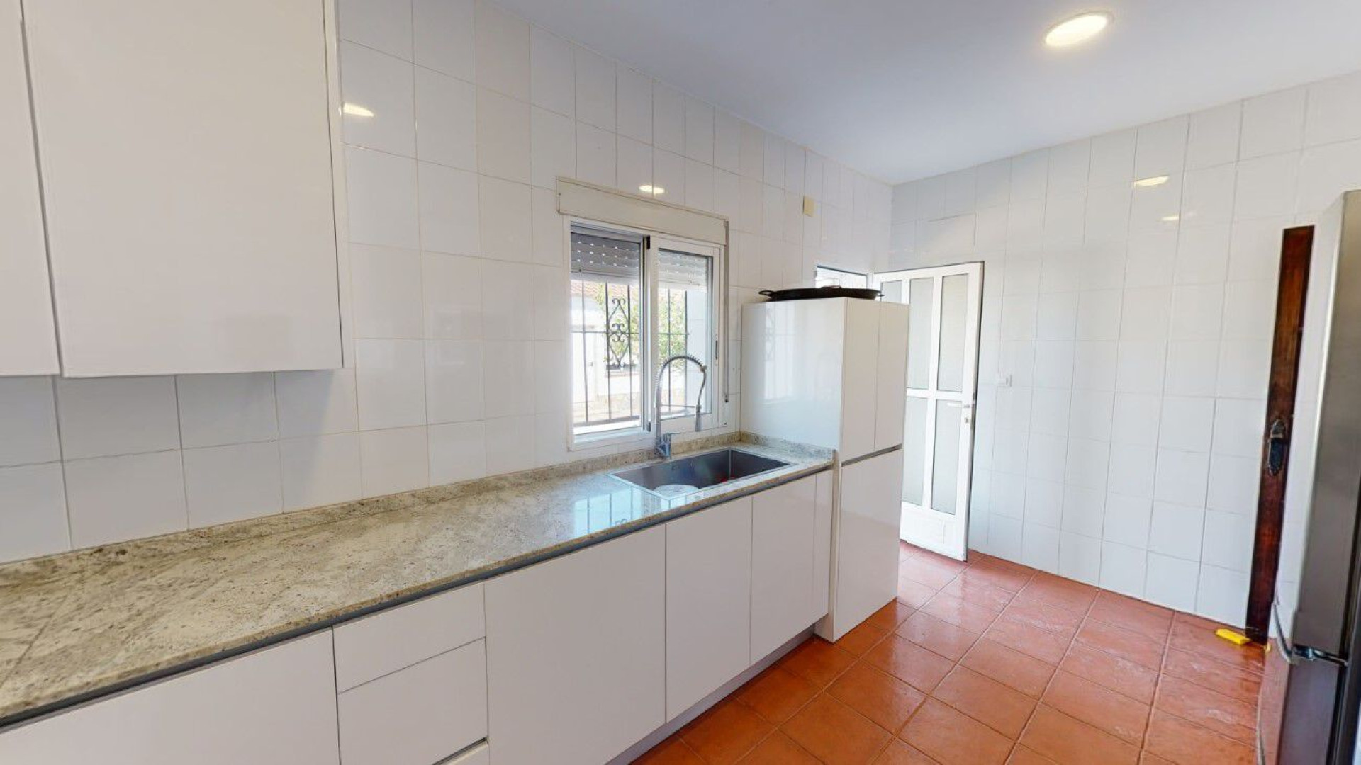 Resale - Detached Villa - Los Alcazares - Los AlcÃ¡zares