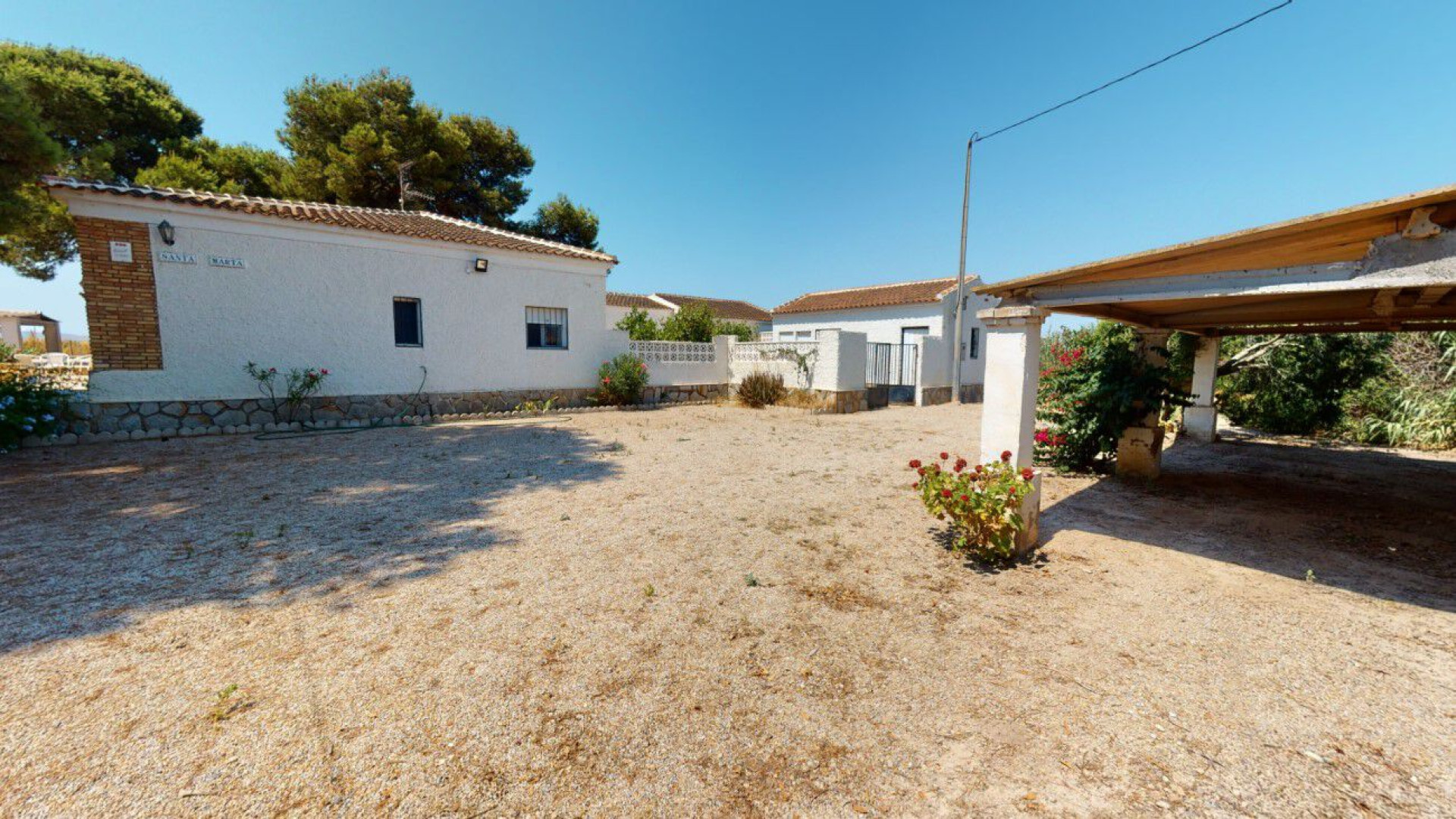 Resale - Detached Villa - Los Alcazares - Los AlcÃ¡zares