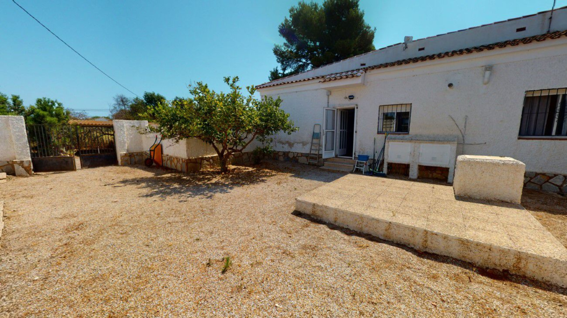 Resale - Detached Villa - Los Alcazares - Los AlcÃ¡zares