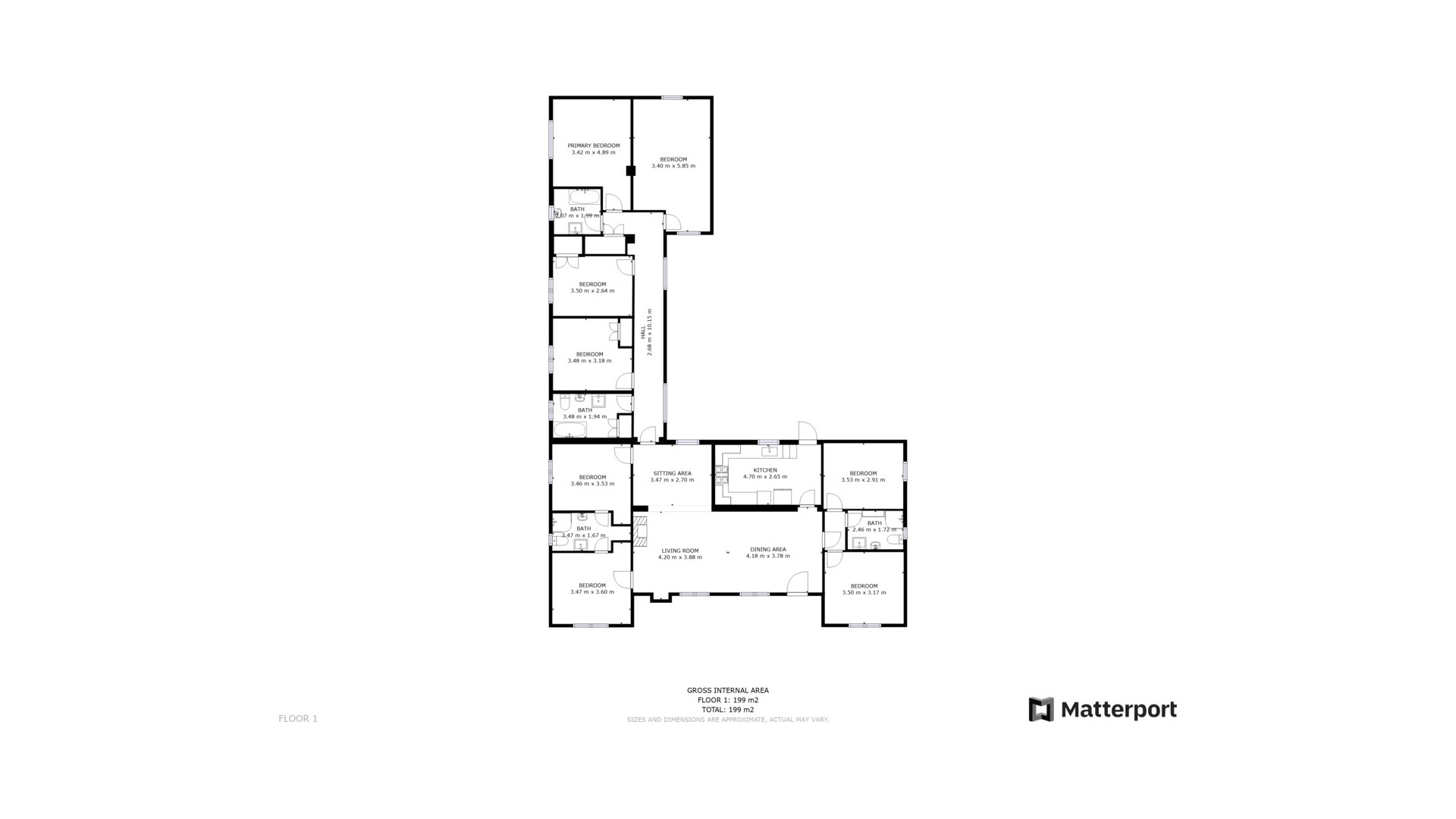 Resale - Detached Villa - Los Alcazares - Los AlcÃ¡zares