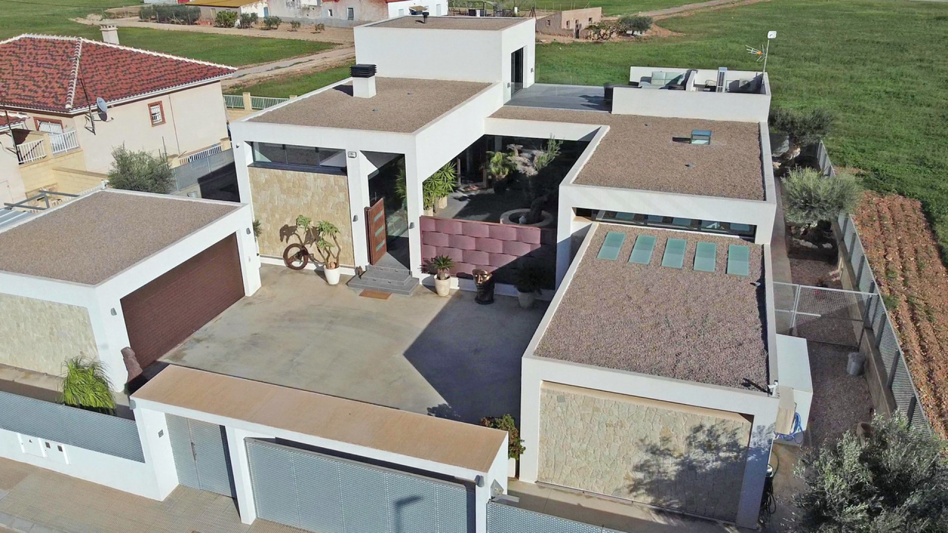 Resale - Detached Villa - Los Alcazares - Los Alcázares