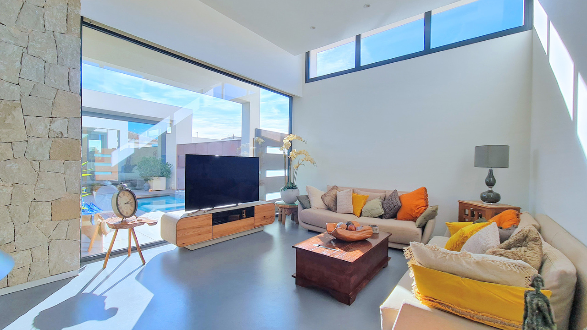 Resale - Detached Villa - Los Alcazares - Los Alcázares