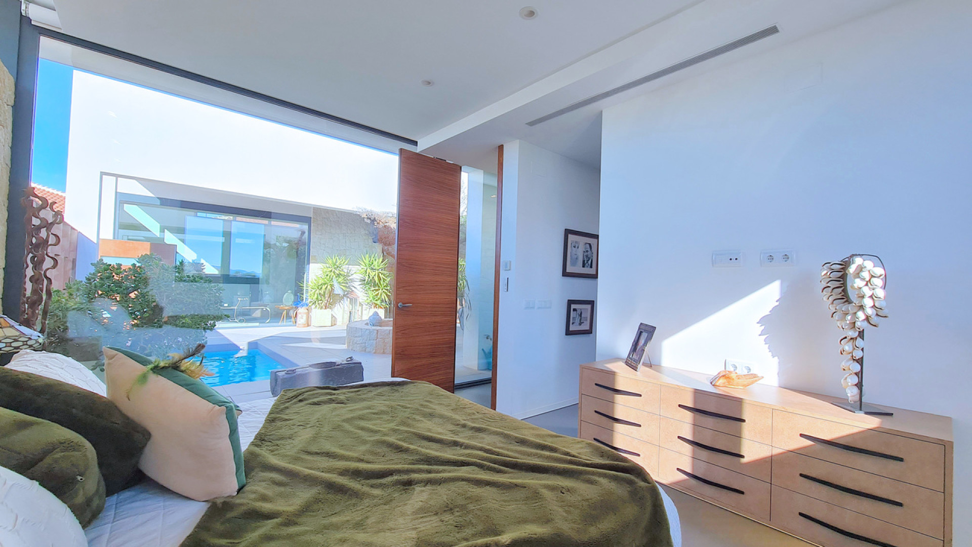 Resale - Detached Villa - Los Alcazares - Los Alcázares