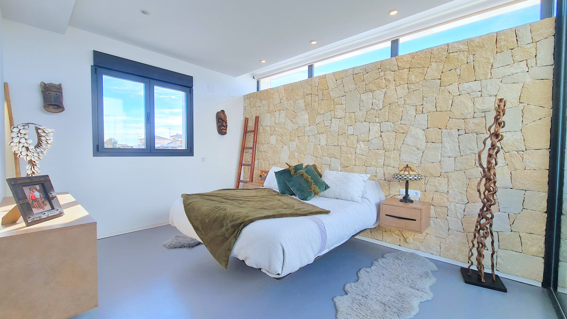 Resale - Detached Villa - Los Alcazares - Los Alcázares