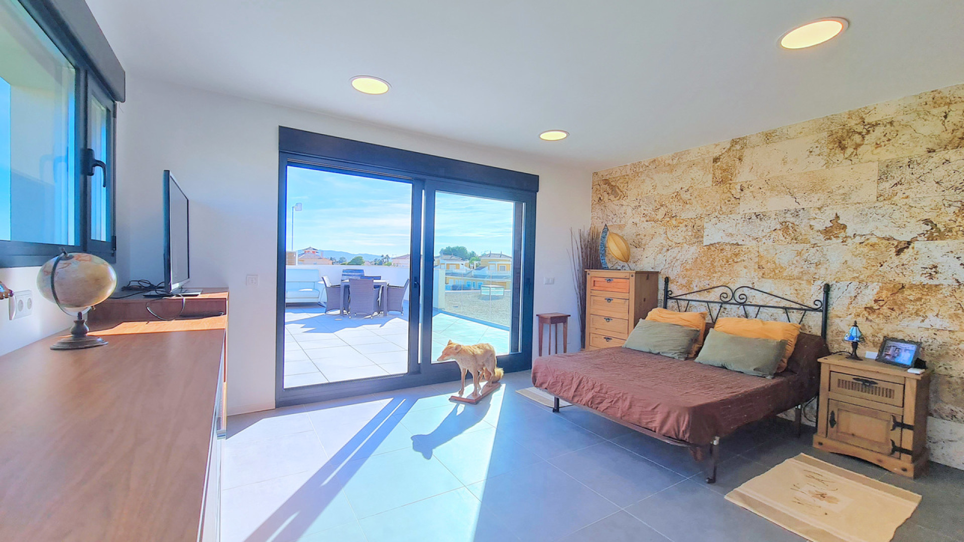 Resale - Detached Villa - Los Alcazares - Los Alcázares