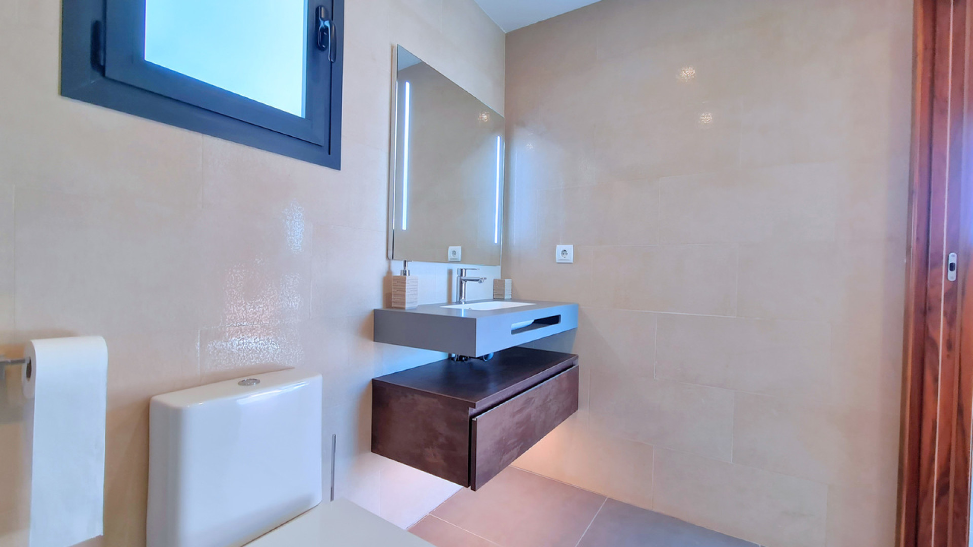 Resale - Detached Villa - Los Alcazares - Los Alcázares