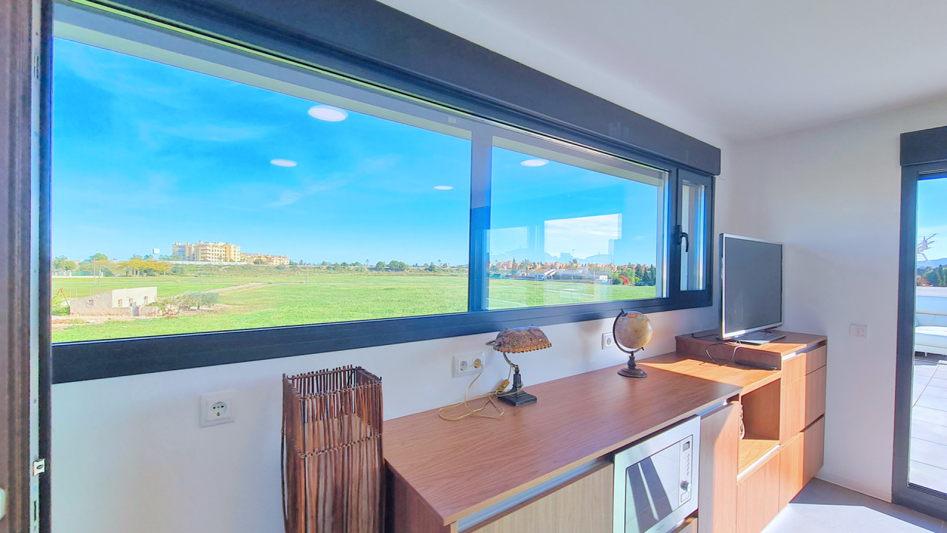 Resale - Detached Villa - Los Alcazares - Los Alcázares