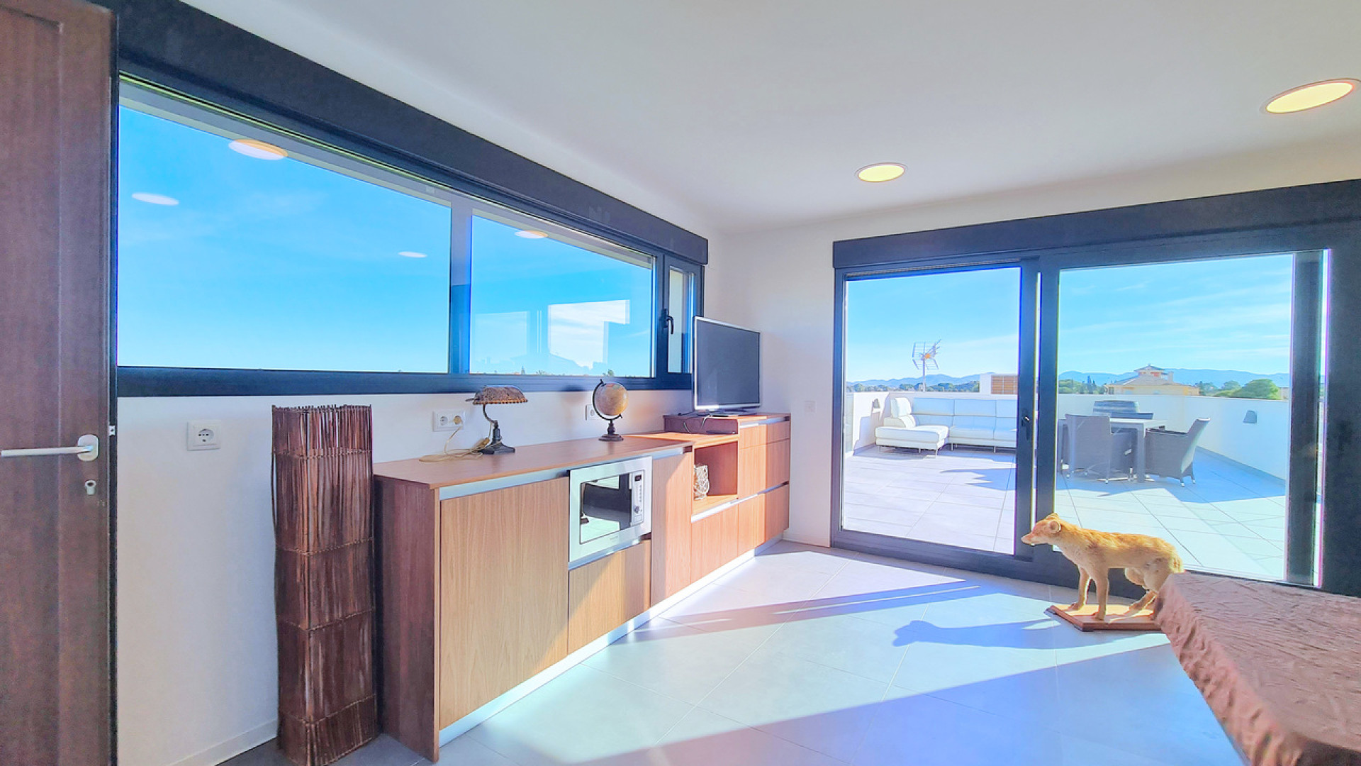 Resale - Detached Villa - Los Alcazares - Los Alcázares