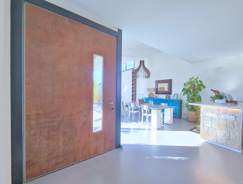 Resale - Detached Villa - Los Alcazares - Los Alcázares