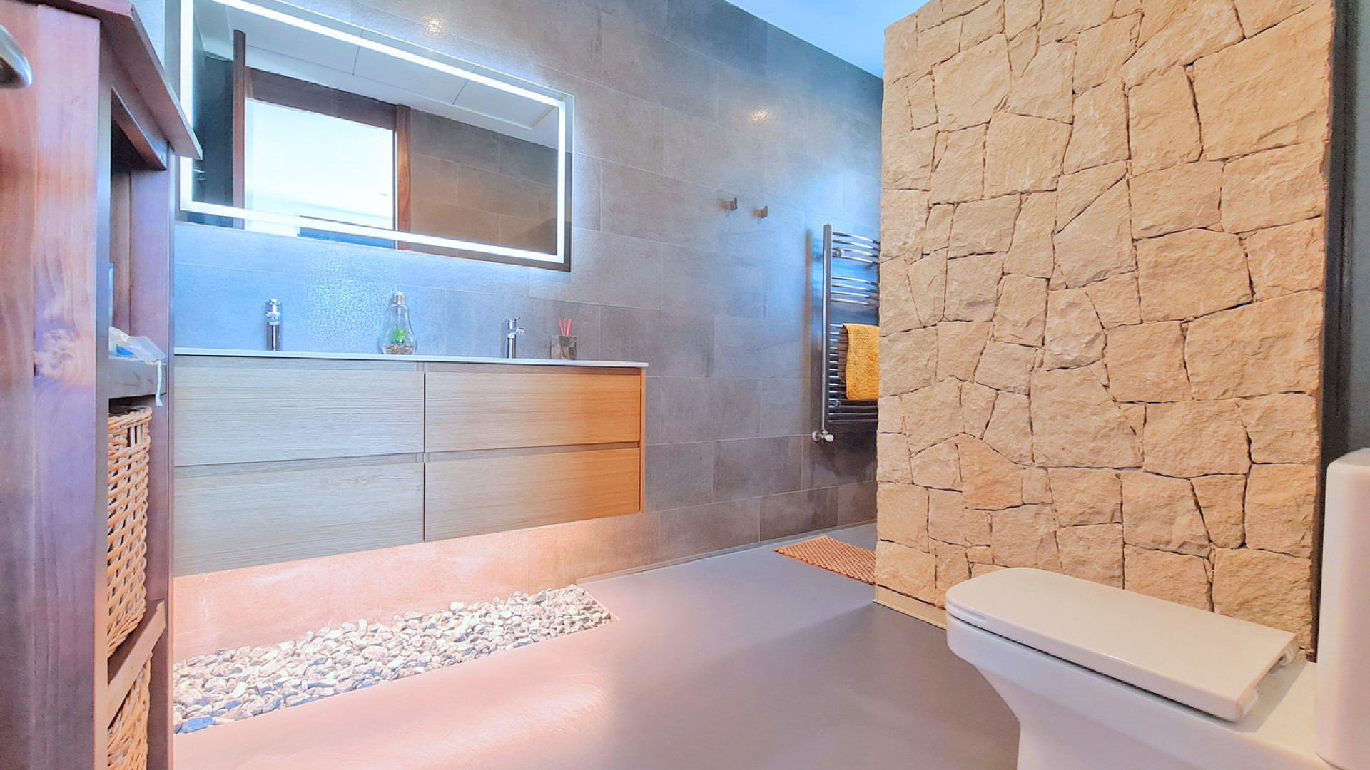 Resale - Detached Villa - Los Alcazares - Los Alcázares