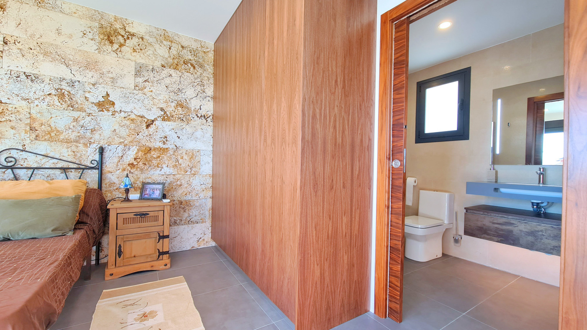 Resale - Detached Villa - Los Alcazares - Los Alcázares