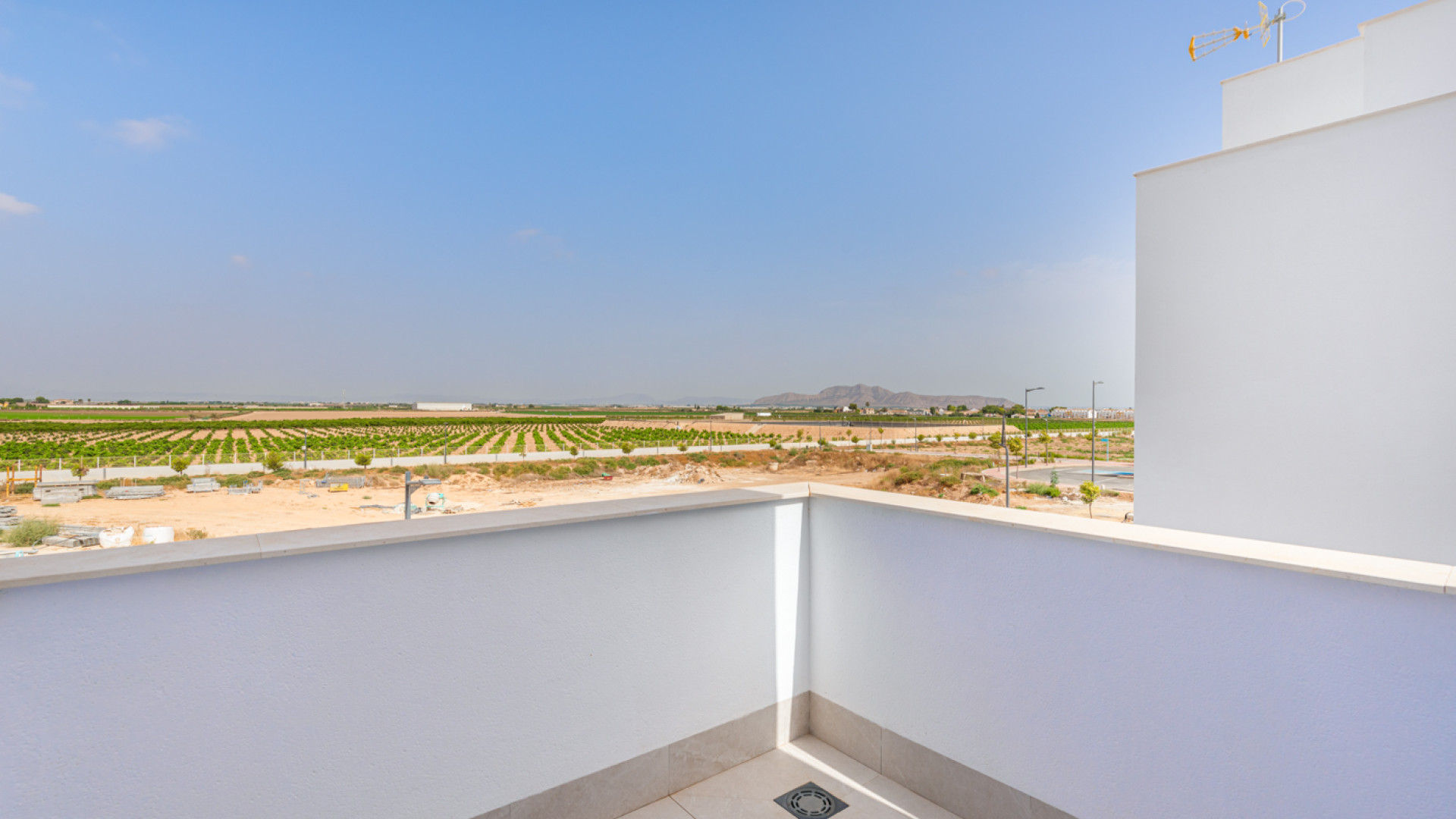 Resale - Detached Villa - Los Alcazares - Santa Rosalía