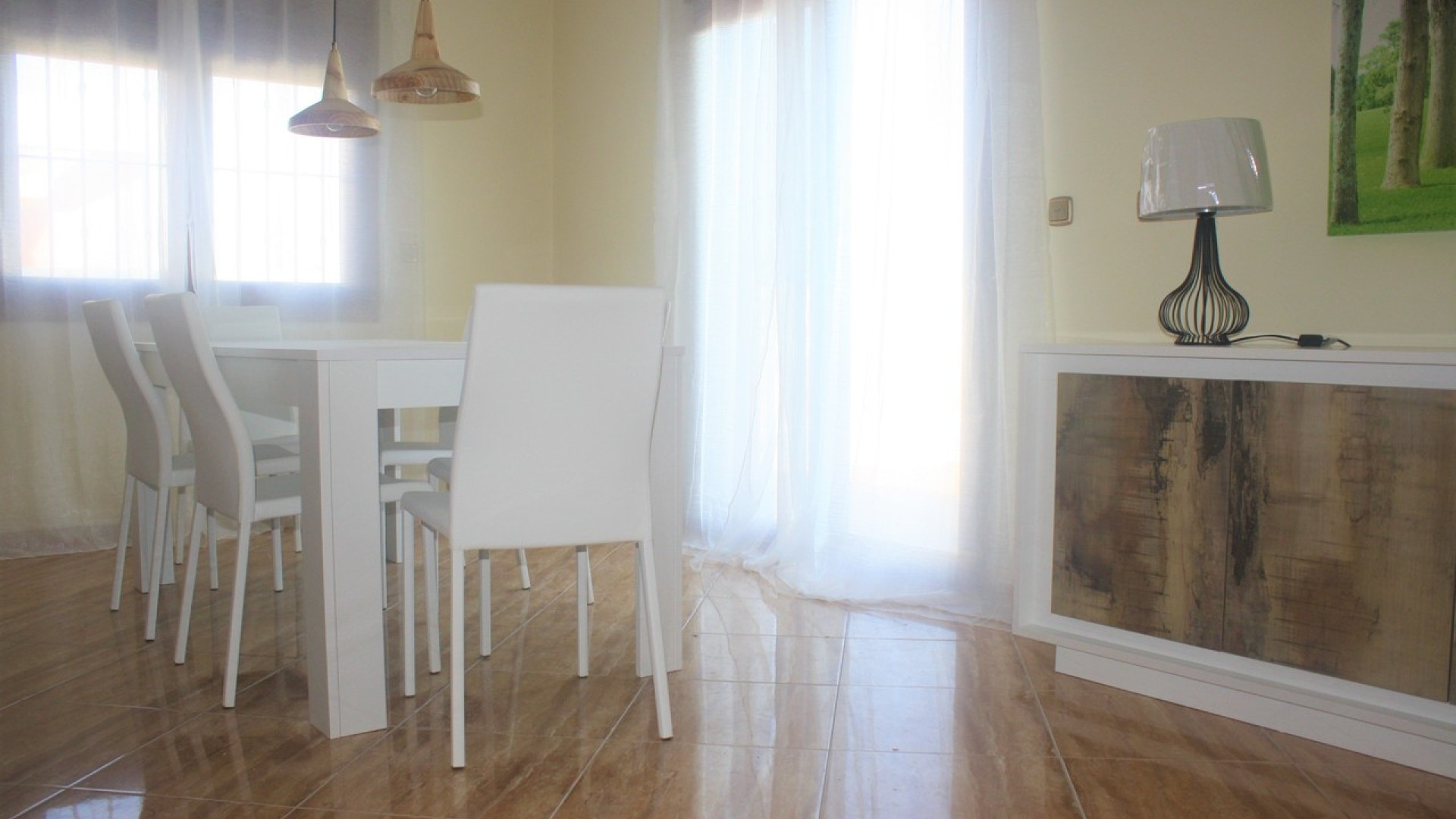 Resale - Detached Villa - Los Altos