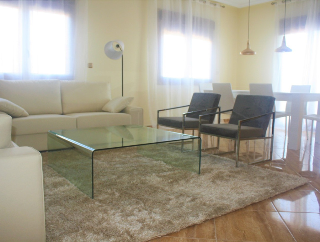 Resale - Detached Villa - Los Altos