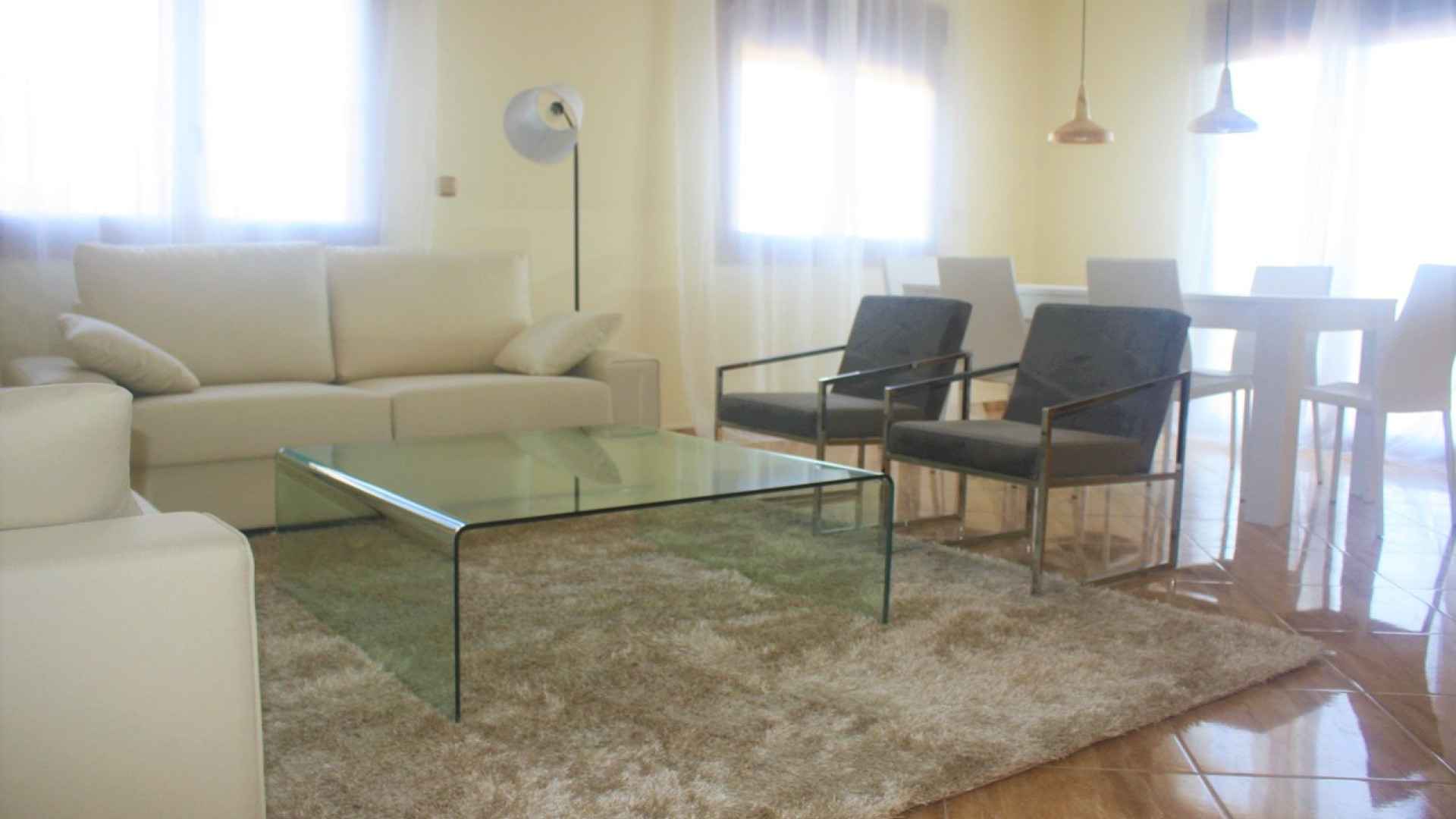 Resale - Detached Villa - Los Altos