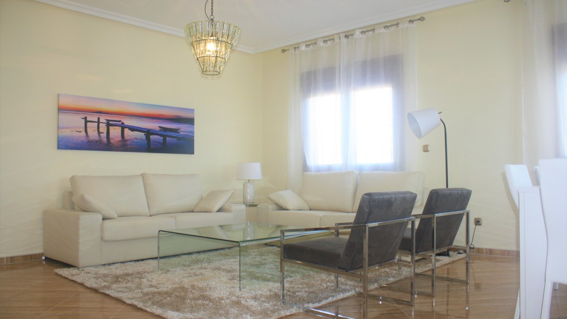 Resale - Detached Villa - Los Altos