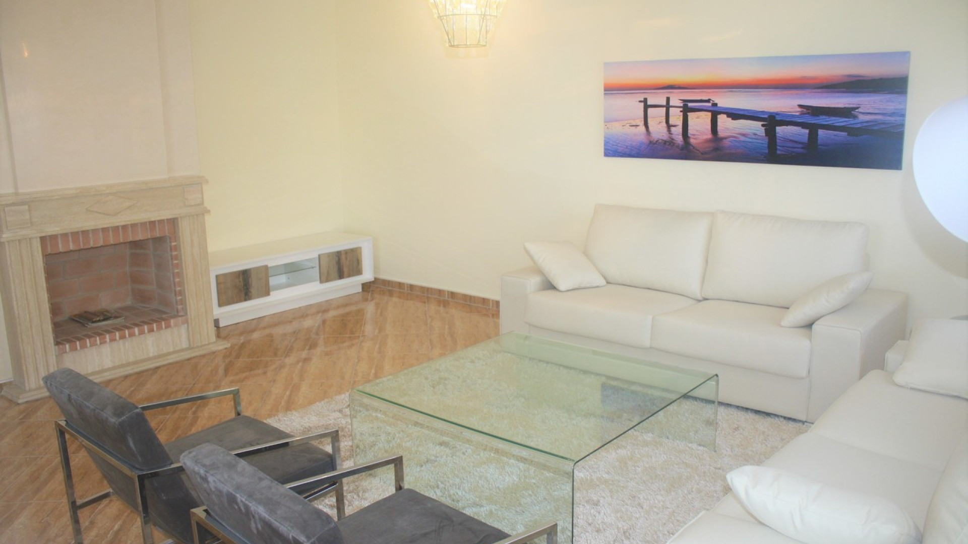 Resale - Detached Villa - Los Altos